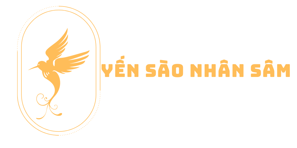 Yến Sào Nhân Sâm